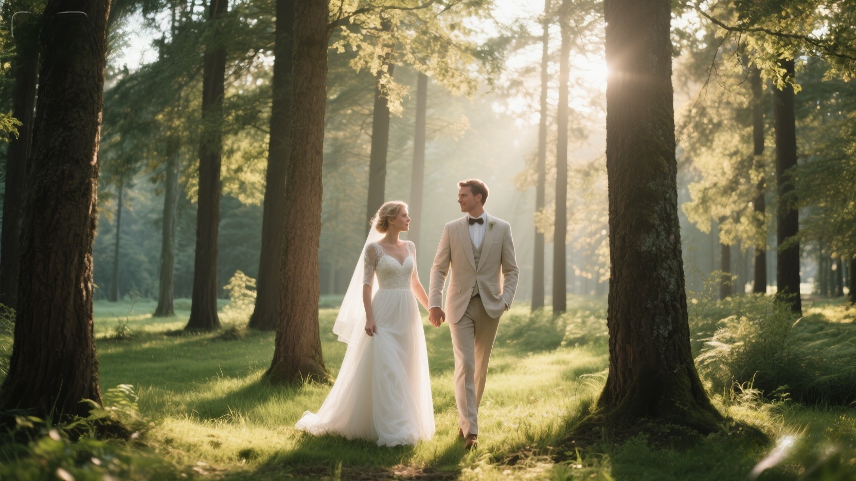 How to Start Wedding Vows